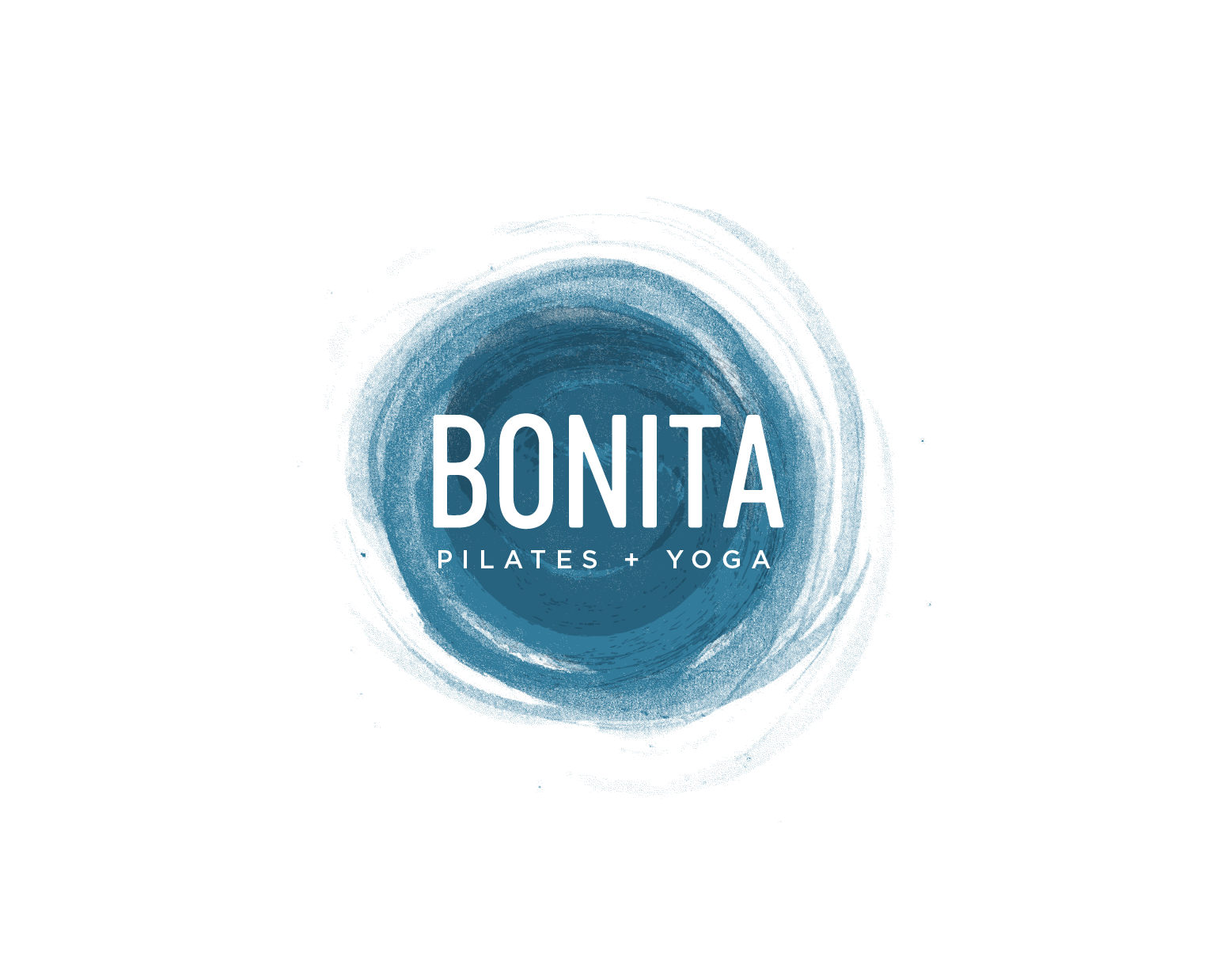 Bonita Pilates and Yoga - Brand Development, Graphic Design and Logo