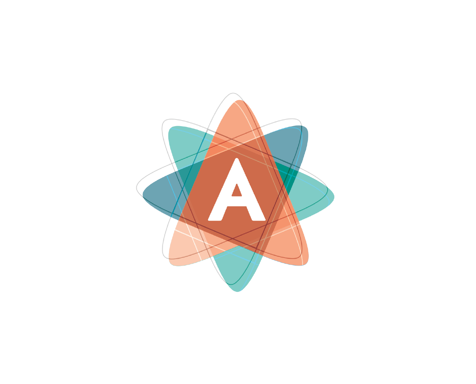 Atomic Attic - Logo design and brand development